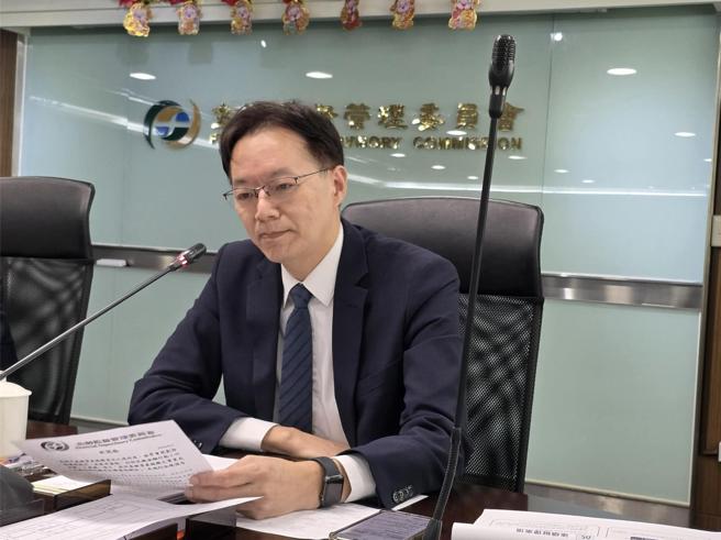台灣新聞通訊社-融資擔保維持率被蓋牌?金管會喊只有亮牌:Q3推台股儀表板