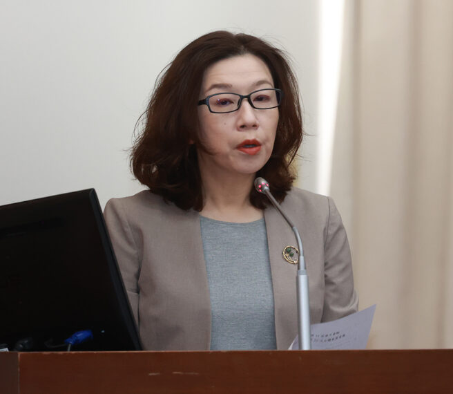 台灣新聞通訊社-林靜儀護航台糖「不用通報」 醫打臉：根本雙重亂扯