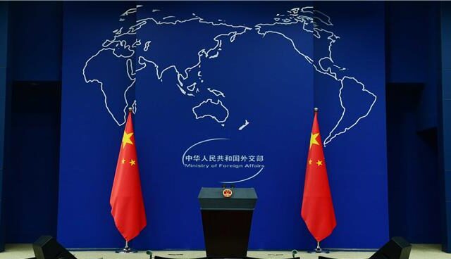 台灣新聞通訊社-菲評論《民促法》  陸嗆干涉內政：性質極惡劣的政治挑釁