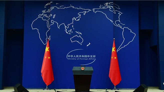 台灣新聞通訊社-菲評論《民促法》 陸嗆干涉內政:性質極惡劣的政治挑釁