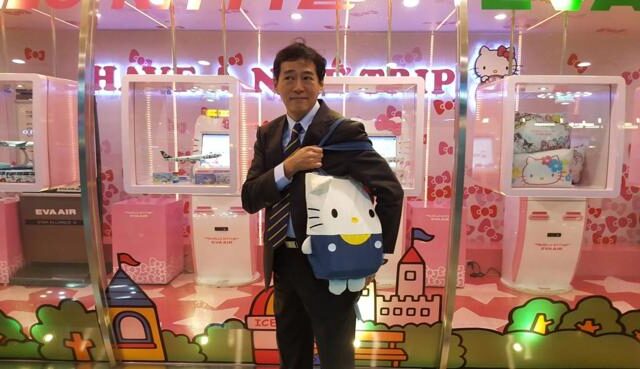 台灣新聞通訊社-去年踢爆呂秋遠不倫戀 「俠律」張鈞綸律師驚傳病逝