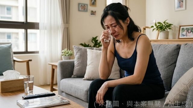 台灣新聞通訊社-讓我飛高高！小三遠端爽玩情趣用品 還貼心照顧正宮孩子