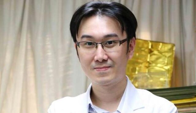 台灣新聞通訊社-幫量血壓遭青鳥檢舉  蘇一峰：太陽花時挺綠醫師立院提供醫療服務