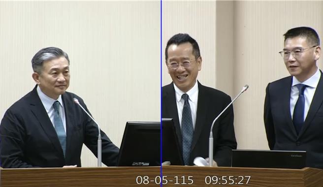 台灣新聞通訊社-默認現行裝備難應付無人機蜂群… 國防部:漢光演習先用現有裝備驗證不足