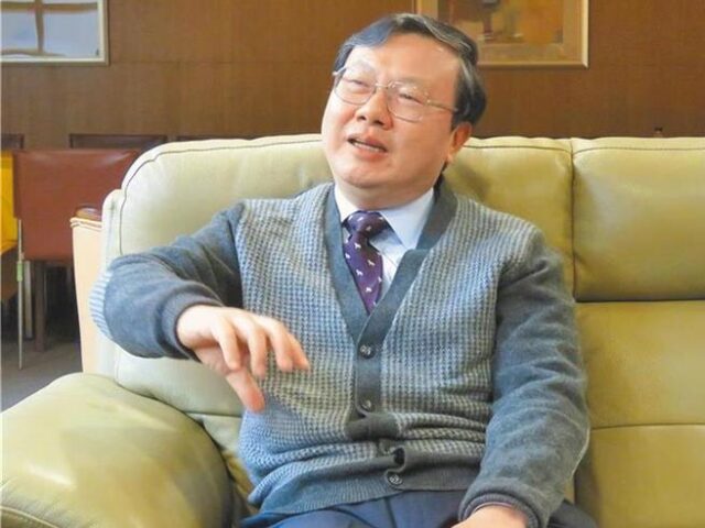台灣新聞通訊社-致癌油台糖匿報！黃偉哲酸「別把汽油當食用油」 高檢署主任說話了