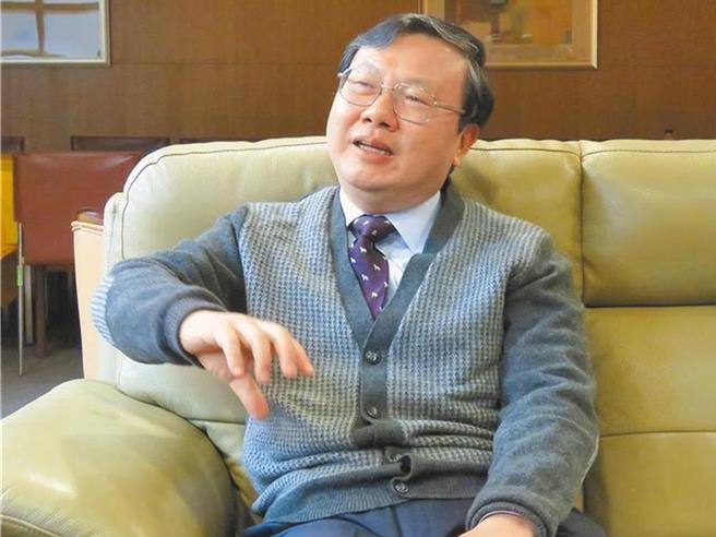 台灣新聞通訊社-致癌油台糖匿報!黃偉哲酸「別把汽油當食用油」 高檢署主任說話了