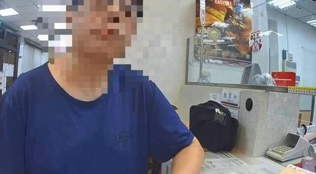 台灣新聞通訊社-詐團教戰「買金酬神」騙銀行！ 新北男400萬險一夕蒸發