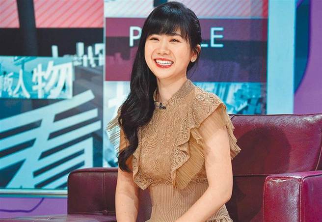 台灣新聞通訊社-福原愛自爆赴陸工作「計畫趕不上變化」遭微博網友酸:牆頭草