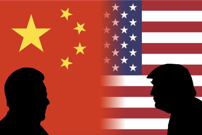 台灣新聞通訊社-美國抗中又有新招?擬禁AI光模組進口 2大關鍵曝光