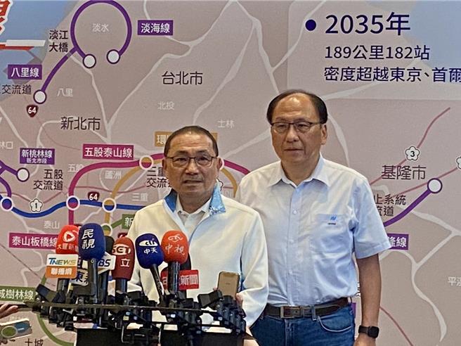 台灣新聞通訊社-苦茶油苯駢芘超標 侯友宜:通過產銷安全檢查才能復產