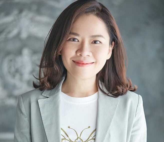 台灣新聞通訊社-棒協》選前爆黑馬！傳中信育樂副總周玲妏角逐理事長