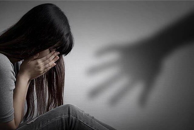 台灣新聞通訊社-外公藉口「檢查過敏」要孫女脫褲 否認伸狼爪 測謊未過遭判刑
