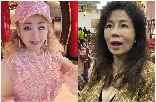 台灣新聞通訊社-田路路晚年悲歌!池秋美點名工會理事長曹雨婷:繳的錢哪裡去了