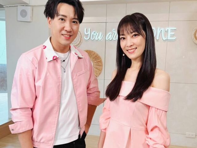 台灣新聞通訊社-《一級棒》女星曾被封「仙女姐姐」竟遭爆私下行李箱塞滿藥物