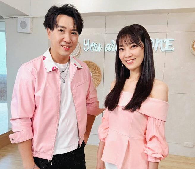 台灣新聞通訊社-《一級棒》女星曾被封「仙女姐姐」竟遭爆私下行李箱塞滿藥物