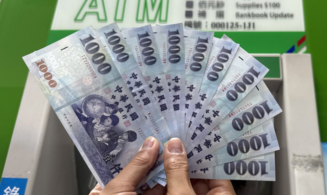 台灣新聞通訊社-不是0050!勞動部教1招加碼「勞工ETF」:保本又保息