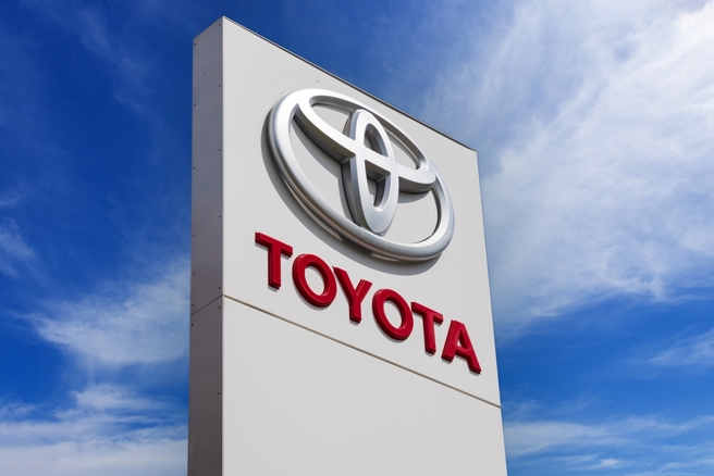 台灣新聞通訊社-TOYOTA「耐操神車」百萬內沒了!無預警異動 入門價大漲12.4萬