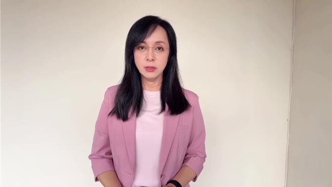 台灣新聞通訊社-影》吳秀華家族企業爭議延燒 陳瑩:縣長最大資產是人民信任