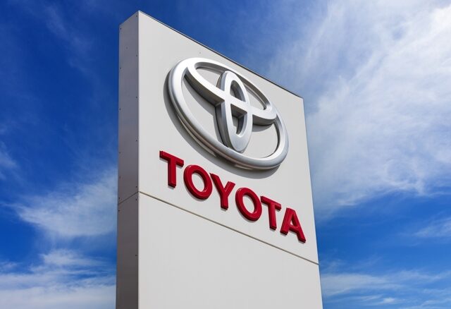 台灣新聞通訊社-TOYOTA「耐操神車」百萬內沒了！無預警異動 入門價大漲12.4萬