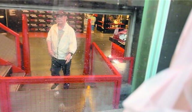 台灣新聞通訊社-吳乃仁稱患帕金森氏症仍上健身房 民進黨團這樣說