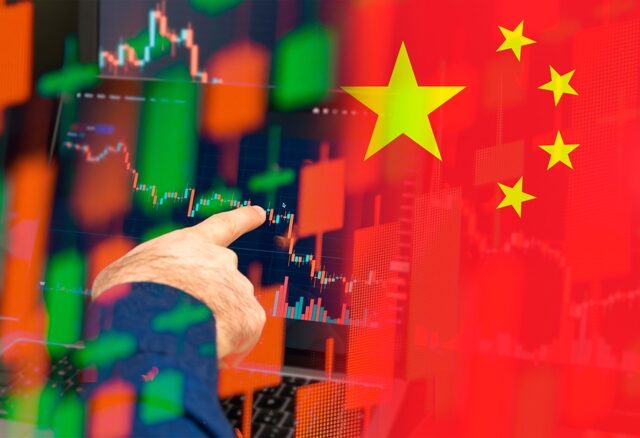 台灣新聞通訊社-美中交鋒！傳美國擬禁止中國光纖收發器 龍頭剛上市就暴跌16％