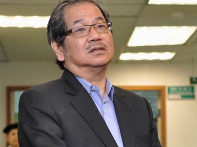 台灣新聞通訊社-吳乃仁拘提不到遭爆上健身房 柳采葳點名賴清德：知道嗎？