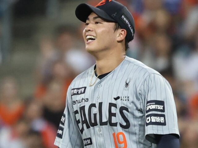 台灣新聞通訊社-韓職》淡定拿10勝！王彥程聽到娜璉燦笑 韓媒盼亞運別對上