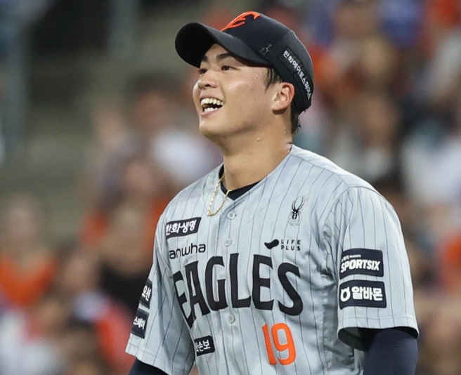 台灣新聞通訊社-韓職》淡定拿10勝！王彥程聽到娜璉燦笑 韓媒盼亞運別對上