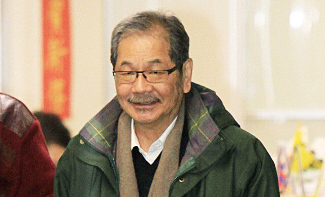 台灣新聞通訊社-吳乃仁欠台糖1.7億因病獲釋！爆豪車接送健身 法界：可再抓回去