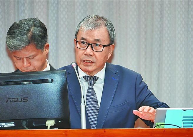 台灣新聞通訊社-大學校務會議學生比例有望提升 將精進校長遴選制度
