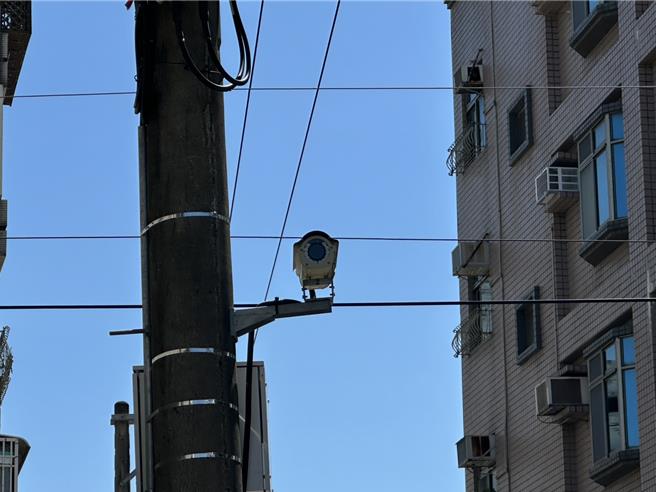 台灣新聞通訊社-花蓮電眼8成過期 萬榮鄉無車辨鏡頭「恐成治安死角？」警方回應了
