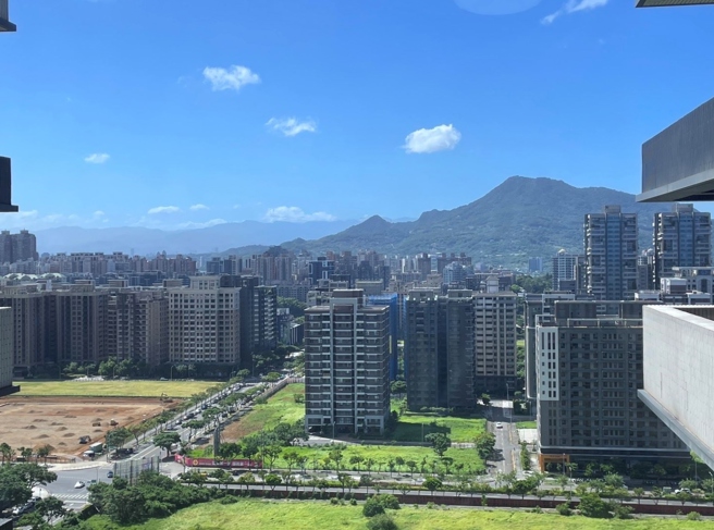 台灣新聞通訊社-永慶房屋:央行政策降溫預售買氣 新北預售待售餘屋破1.8萬戶