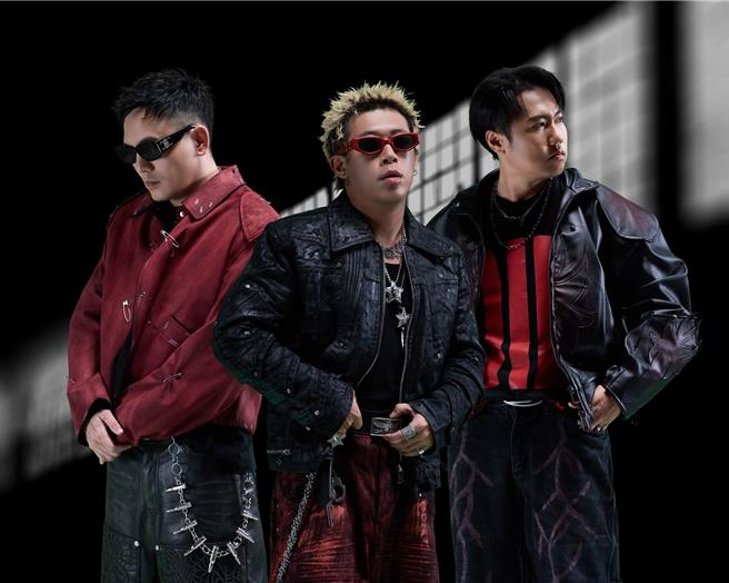 台灣新聞通訊社-壓軸表演先暴雷!玖壹壹籌備半年新編曲 歌迷嗨翻