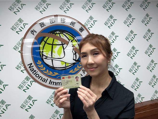 台灣新聞通訊社-印尼新住民勇闖台灣 苦讀翻轉獲獎金肯定