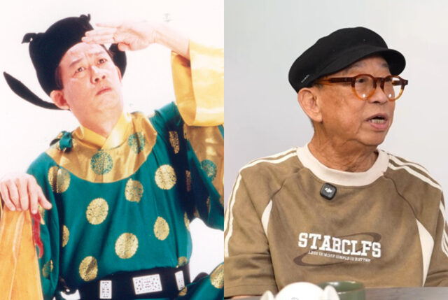 台灣新聞通訊社-76歲殿堂級填詞人黎彼得病逝！摯友證實5個月前中風休養