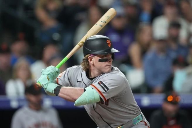 台灣新聞通訊社-MLB》巨人外野手「腳被消防車輾過」重傷還被球團停發薪水