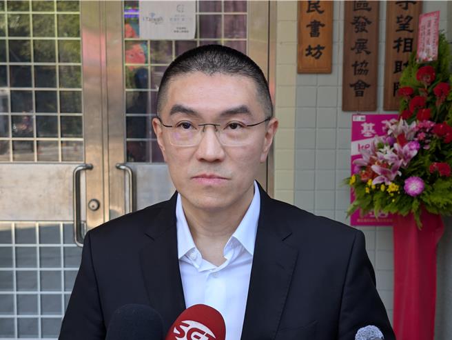 台灣新聞通訊社-六合停車場爭議 謝國樑揭密:台肥土地規畫與市府不同