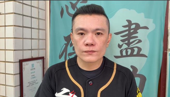 台灣新聞通訊社-影》政院傳擬不副署未來帳戶 江和樹嗆倒閣:民眾黨搞不好更多席