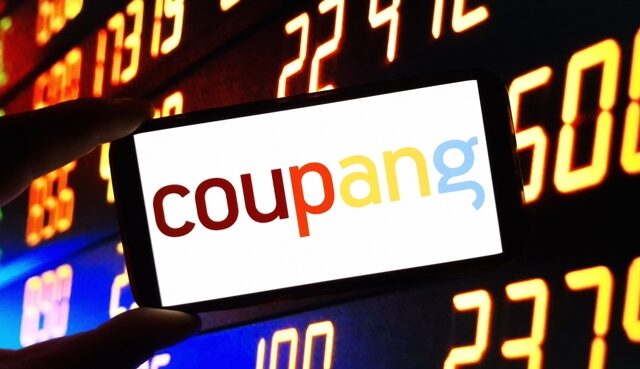 台灣新聞通訊社-Coupang酷澎Q2新興業務虧損逾300億 竟然與台灣有關