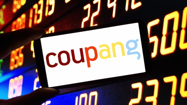 台灣新聞通訊社-Coupang酷澎Q2新興業務虧損逾300億 竟然與台灣有關