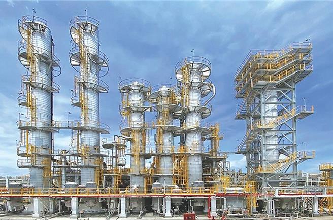 台灣新聞通訊社-產業反彈 《能管法》自建發電打擊限縮 只管新設或增設用電大戶