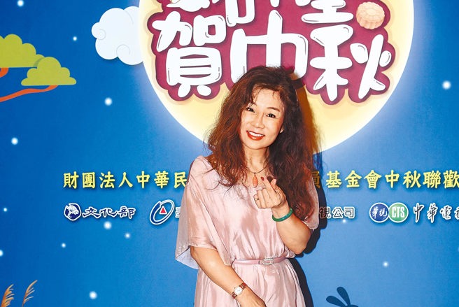 台灣新聞通訊社-遭池秋美開砲未善盡照顧資深藝人！演藝工會理事長曹雨婷回應了
