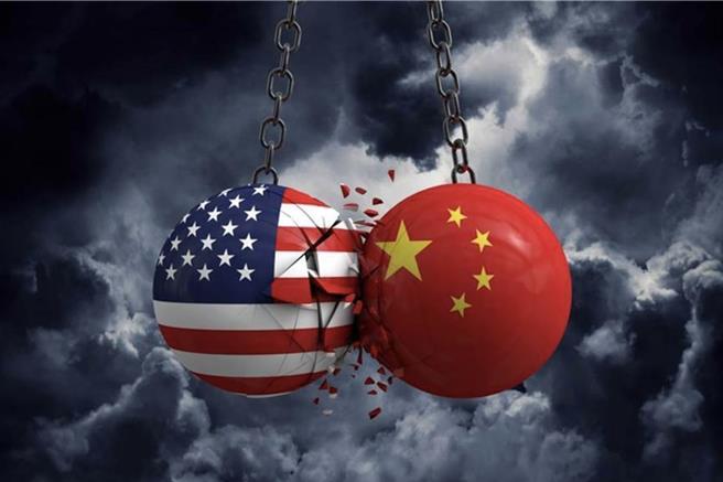 台灣新聞通訊社-1天連出3招反制美!陸商務部點名6美企嚴懲:再犯將加碼