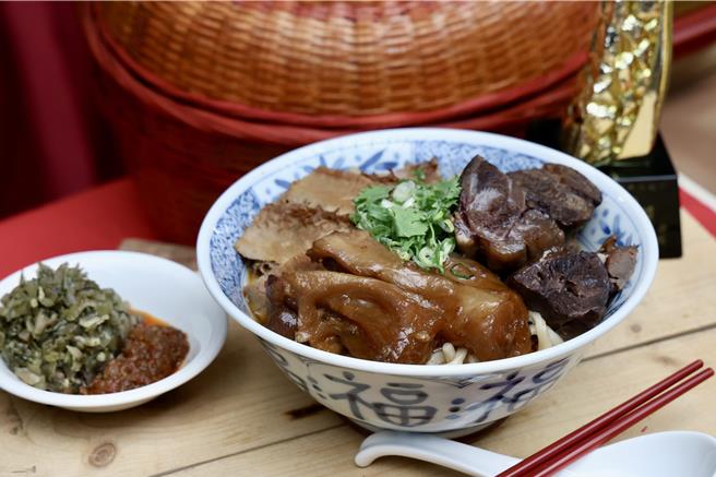 台灣新聞通訊社-牛肉麵迷注意!台北國際牛肉麵節招募店家開跑