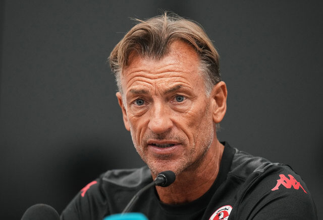 台灣新聞通訊社-世界盃》突尼西亞臨時主帥雷納爾 接掌象牙海岸兵符