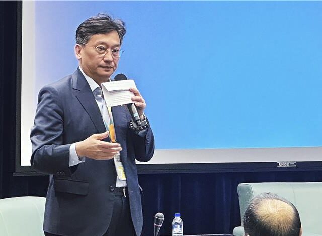 台灣新聞通訊社-桃機前7月旅運破3千萬人次！產官學聯手打造主動預防安全網