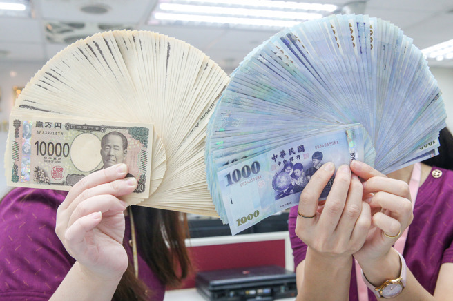 台灣新聞通訊社-美日聯手干預日圓有沒有用?央行首度表態了