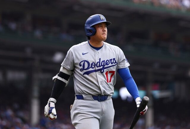 台灣新聞通訊社-MLB》大谷翔平拒絕休兵！曝「帶傷上陣」心聲：沒人是完全健康
