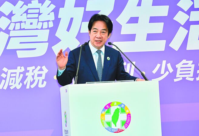 台灣新聞通訊社-晚安快評》加碼敬老社福 債留給誰(鐘重發)