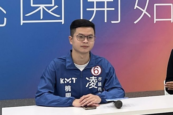 台灣新聞通訊社-凌濤赴斯里蘭卡演說獲「票選TOP 5」納德國教材